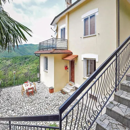 Appartamento Casa Degli Ulivi *