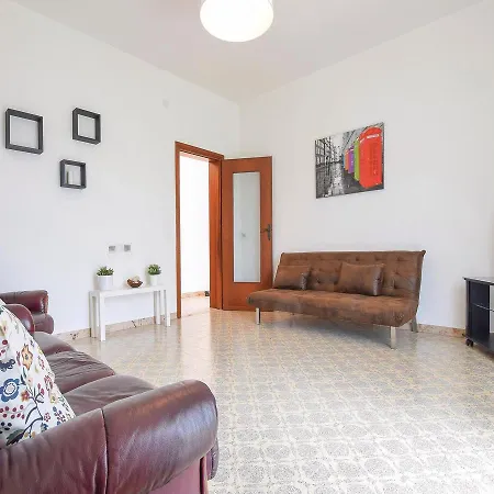 Casa Degli Ulivi Appartamento *