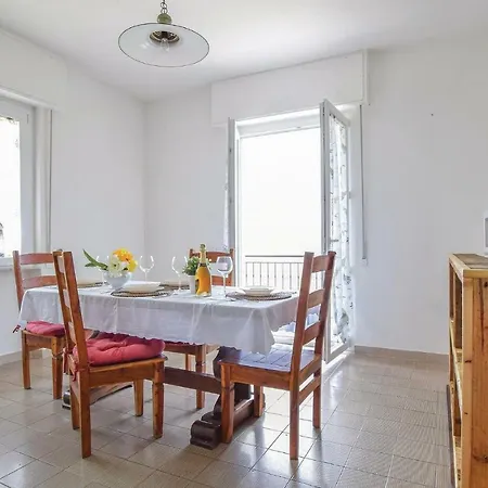 Appartamento Casa Degli Ulivi Brasi