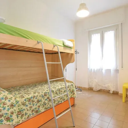 Appartamento Casa Degli Ulivi