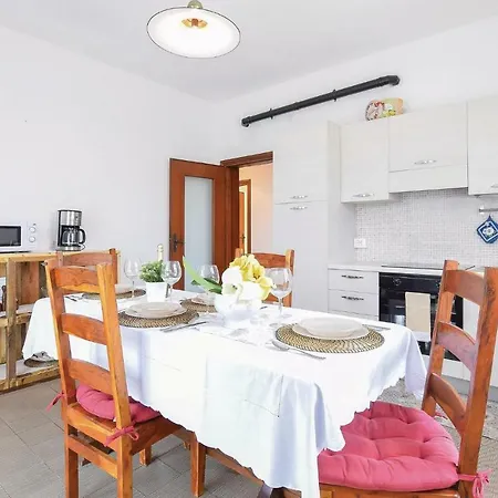 Casa Degli Ulivi Appartamento