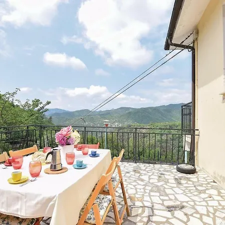 Appartamento Casa Degli Ulivi *