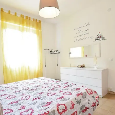 Casa Degli Ulivi * Brasi
