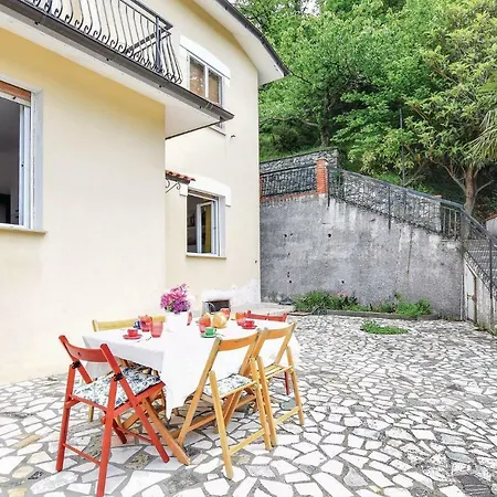 Casa Degli Ulivi