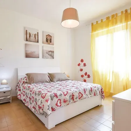 Appartamento Casa Degli Ulivi Brasi